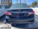 Thumbnail image of 2013 Toyota Corolla at CarSourceLLC of Grove City, OH