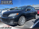 Thumbnail image of 2013 Toyota Corolla at CarSourceLLC of Grove City, OH