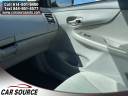 Thumbnail image of 2013 Toyota Corolla at CarSourceLLC of Grove City, OH