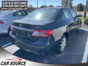 Thumbnail image of 2013 Toyota Corolla at CarSourceLLC of Grove City, OH