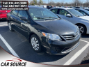 Thumbnail image of 2013 Toyota Corolla at CarSourceLLC of Grove City, OH