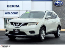 Thumbnail image of 2016 Nissan Rogue at Serra Buick Gmc Champaign
