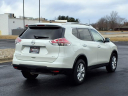 Thumbnail image of 2016 Nissan Rogue at Serra Buick Gmc Champaign