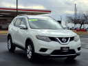 Thumbnail image of 2016 Nissan Rogue at Serra Buick Gmc Champaign