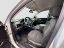 2018 Chevrolet Traverse LT Cloth at Serpentini Chevrolet of Willoughby