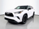Thumbnail image of 2025 Toyota Highlander at Toyota Scion of Tampa Bay