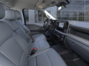 Thumbnail image of 2025 Ford F-250 Super Duty at Newins Bay Shore Ford