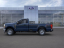 Thumbnail image of 2025 Ford F-250 Super Duty at Newins Bay Shore Ford