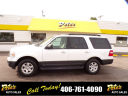Thumbnail image of 2014 Ford Expedition at Pete's Auto