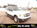 Thumbnail image of 2014 Ford Expedition at Pete's Auto