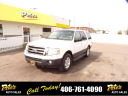 Thumbnail image of 2014 Ford Expedition at Pete's Auto