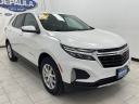 2022 Chevrolet Equinox LT at DePaula Chevrolet