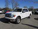 Thumbnail image of 2014 Ford F-150 at J Turner Automotive Pre-Owned