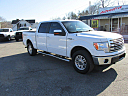 Thumbnail image of 2014 Ford F-150 at J Turner Automotive Pre-Owned