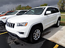 2015 Jeep Grand Cherokee Laredo at O'connor's Chrysler Jeep Dodge Ram