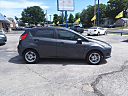 2017 Ford Fiesta SE at Easy Pay Auto Sales