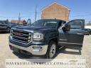 Thumbnail image of 2017 GMC Sierra 1500 at NEW - DaveKehlChevrolet