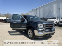 Thumbnail image of 2017 GMC Sierra 1500 at NEW - DaveKehlChevrolet