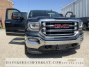 Thumbnail image of 2017 GMC Sierra 1500 at NEW - DaveKehlChevrolet