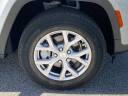 Thumbnail image of 2022 Jeep Grand Cherokee at GinnChryslerJeepDodge of Covington, GA