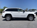 Thumbnail image of 2022 Jeep Grand Cherokee at GinnChryslerJeepDodge of Covington, GA
