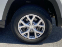 Thumbnail image of 2022 Jeep Grand Cherokee at GinnChryslerJeepDodge of Covington, GA