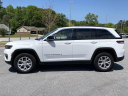 Thumbnail image of 2022 Jeep Grand Cherokee at GinnChryslerJeepDodge of Covington, GA