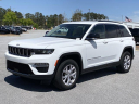 Thumbnail image of 2022 Jeep Grand Cherokee at GinnChryslerJeepDodge of Covington, GA