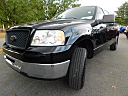 Thumbnail image of 2006 Ford F-150 at Gary Mathews Motors
