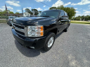 Thumbnail image of 2008 Chevrolet Silverado 1500 at M & M AUTO SALES II