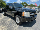 Thumbnail image of 2008 Chevrolet Silverado 1500 at M & M AUTO SALES II