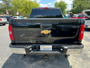 Thumbnail image of 2008 Chevrolet Silverado 1500 at M & M AUTO SALES II