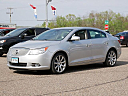 Thumbnail image of 2011 Buick LaCrosse at Wernet Enterprises