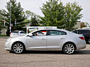 Thumbnail image of 2011 Buick LaCrosse at Wernet Enterprises