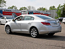Thumbnail image of 2011 Buick LaCrosse at Wernet Enterprises