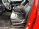 Thumbnail image of 2017 Chevrolet Silverado 1500 at Simms Auto Sales