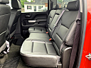 Thumbnail image of 2017 Chevrolet Silverado 1500 at Simms Auto Sales