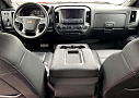 Thumbnail image of 2017 Chevrolet Silverado 1500 at Simms Auto Sales