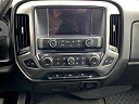 Thumbnail image of 2017 Chevrolet Silverado 1500 at Simms Auto Sales