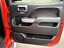 Thumbnail image of 2017 Chevrolet Silverado 1500 at Simms Auto Sales