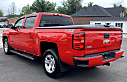 2017 Chevrolet Silverado 1500 LT at Simms Auto Sales