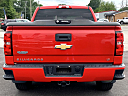 Thumbnail image of 2017 Chevrolet Silverado 1500 at Simms Auto Sales