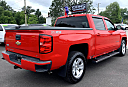 Thumbnail image of 2017 Chevrolet Silverado 1500 at Simms Auto Sales