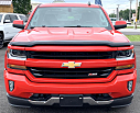 Thumbnail image of 2017 Chevrolet Silverado 1500 at Simms Auto Sales