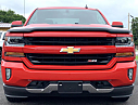 Thumbnail image of 2017 Chevrolet Silverado 1500 at Simms Auto Sales