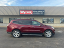 Thumbnail image of 2017 Chevrolet Traverse at WYRICK AUTO SALES & LEASING, INC.