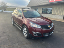 Thumbnail image of 2017 Chevrolet Traverse at WYRICK AUTO SALES & LEASING, INC.