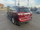Thumbnail image of 2017 Chevrolet Traverse at WYRICK AUTO SALES & LEASING, INC.