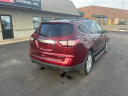 Thumbnail image of 2017 Chevrolet Traverse at WYRICK AUTO SALES & LEASING, INC.