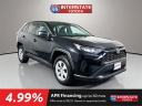 Thumbnail image of 2022 Toyota RAV4 at InterstateToyota-New of Airmont, NY